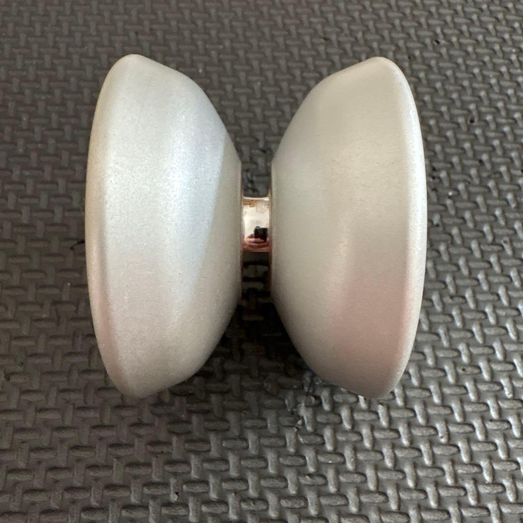 yoyofactory カタリスト　CATALYST シルバー
