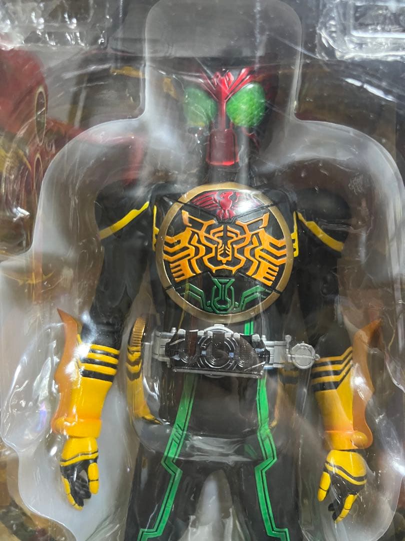 メディコムトイ Project BM! 仮面ライダーオーズ