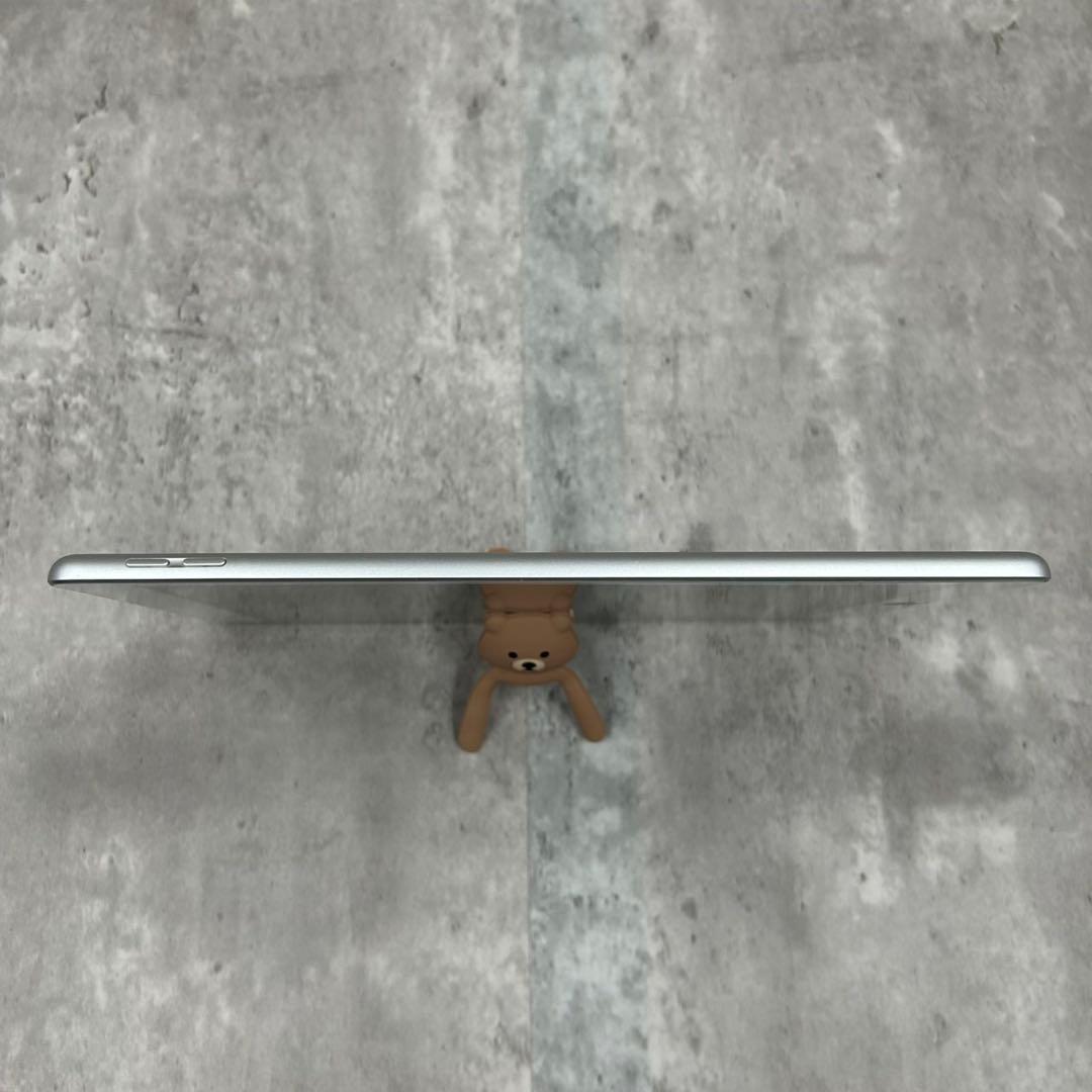 iPad 第七世代 初期化済 アクティベーションロック解除済み Apple