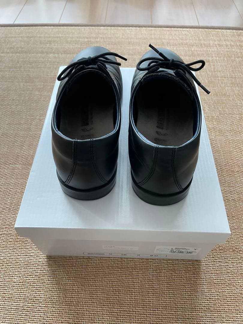 ビルケンシュトック　ドレスシューズ