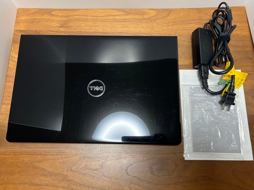 美品❗️DELL Inspiron 15-5559 ノートパソコン