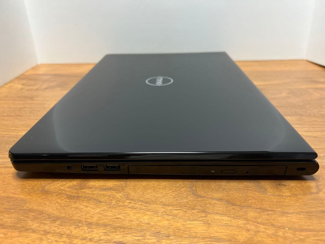 美品❗️DELL Inspiron 15-5559 ノートパソコン