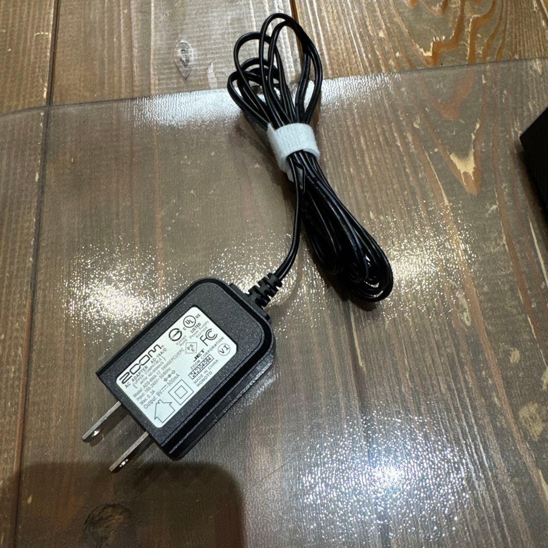 マルチエフェクター ZOOM G2 FOUR