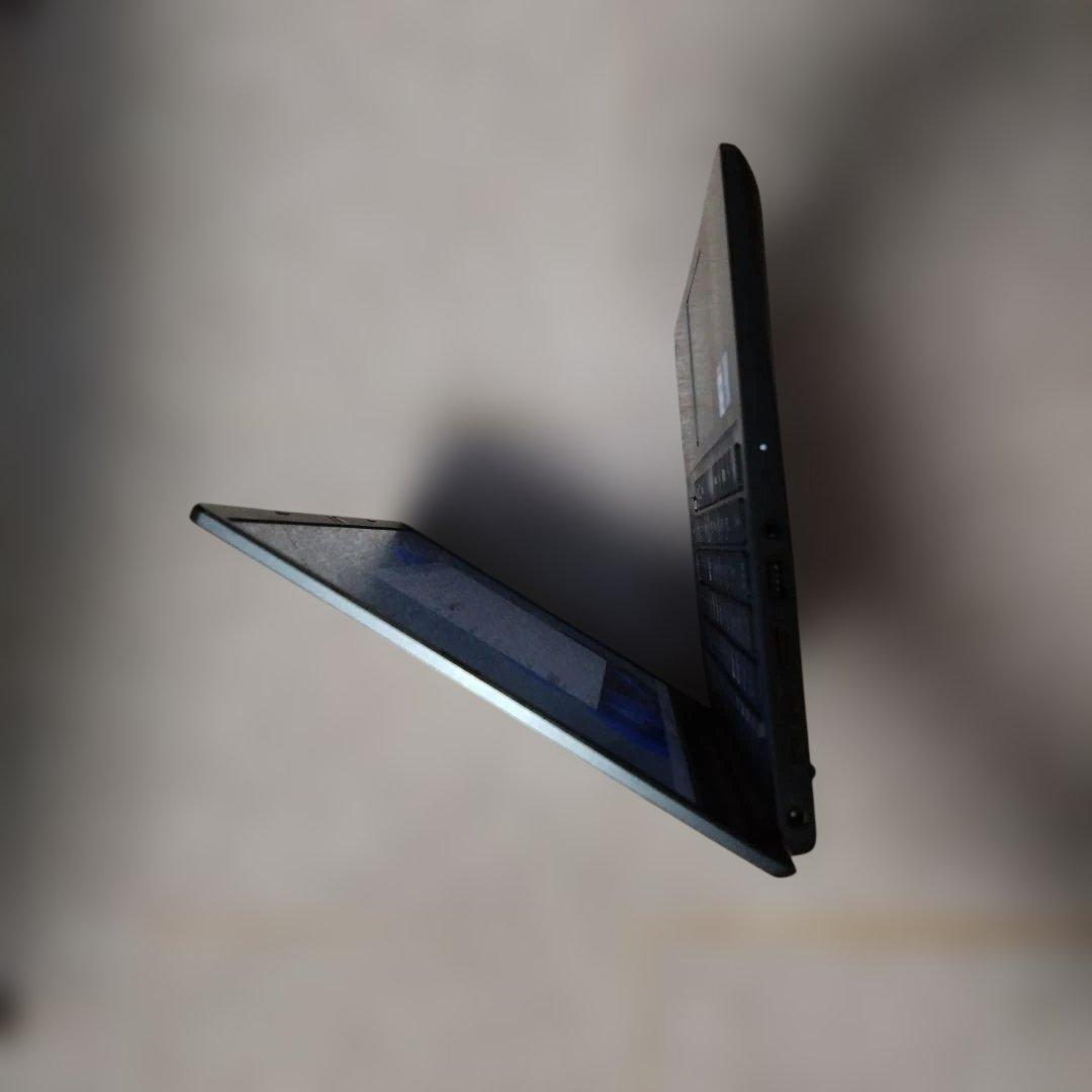 東芝　dynabook MJ54/HS i5-11世代 8GB SSD256G