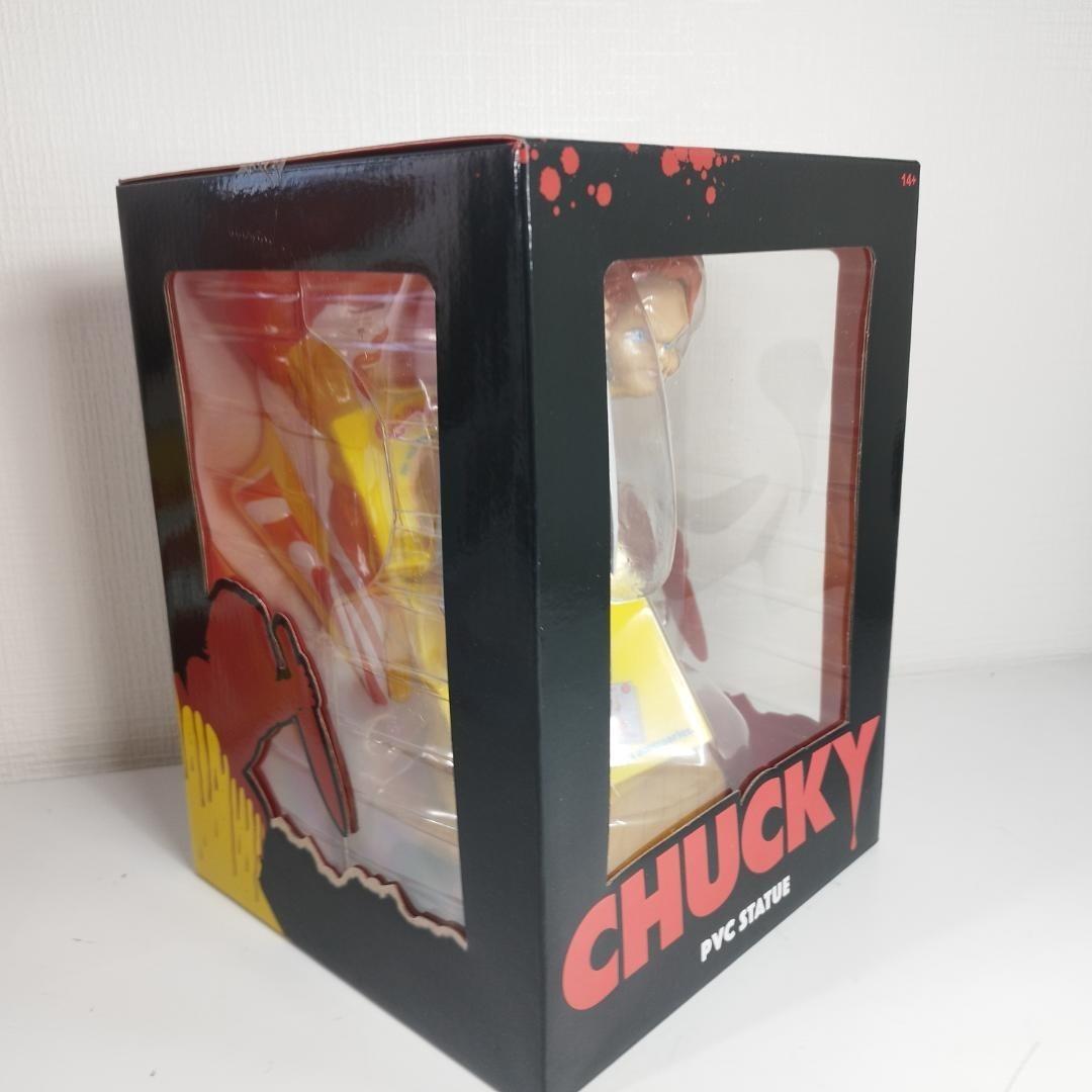 チャッキー フィギュア 人形 新品 花嫁 Child's Play P h8qS