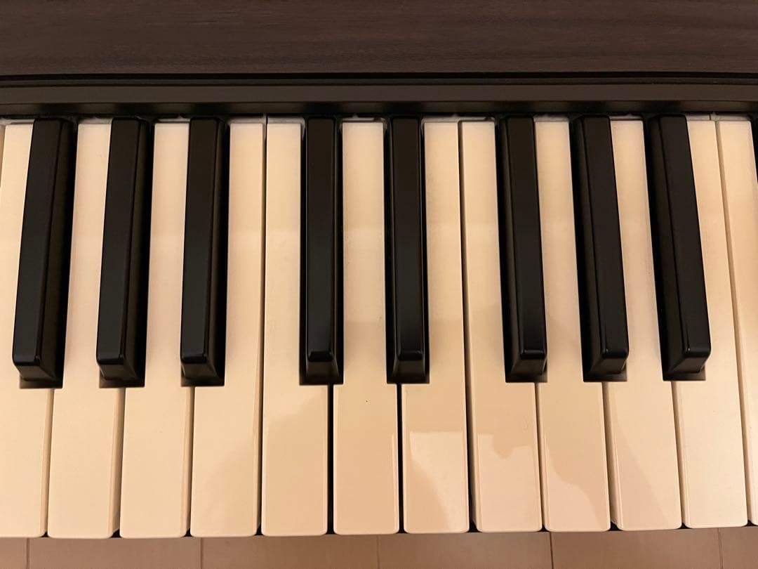 YAMAHA PSR-E360DW 電子キーボード 61鍵盤