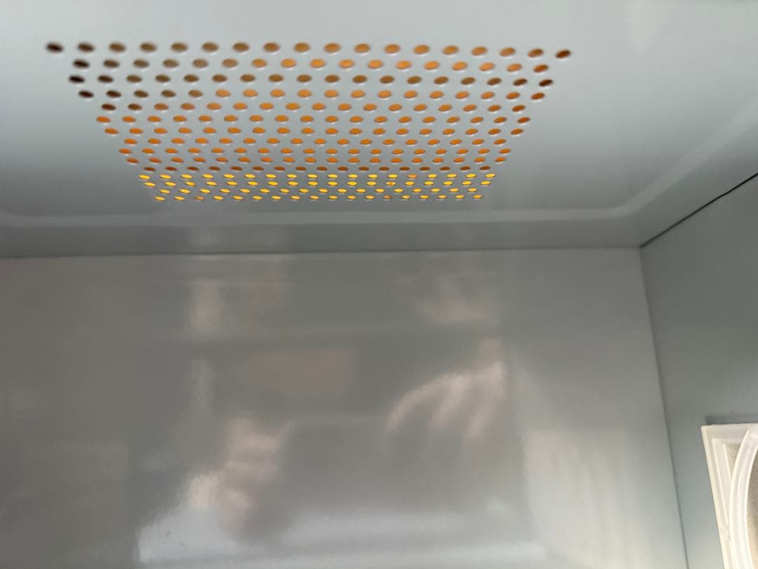 WAVEBOX ポータブル電子レンジ WBP-TP-660