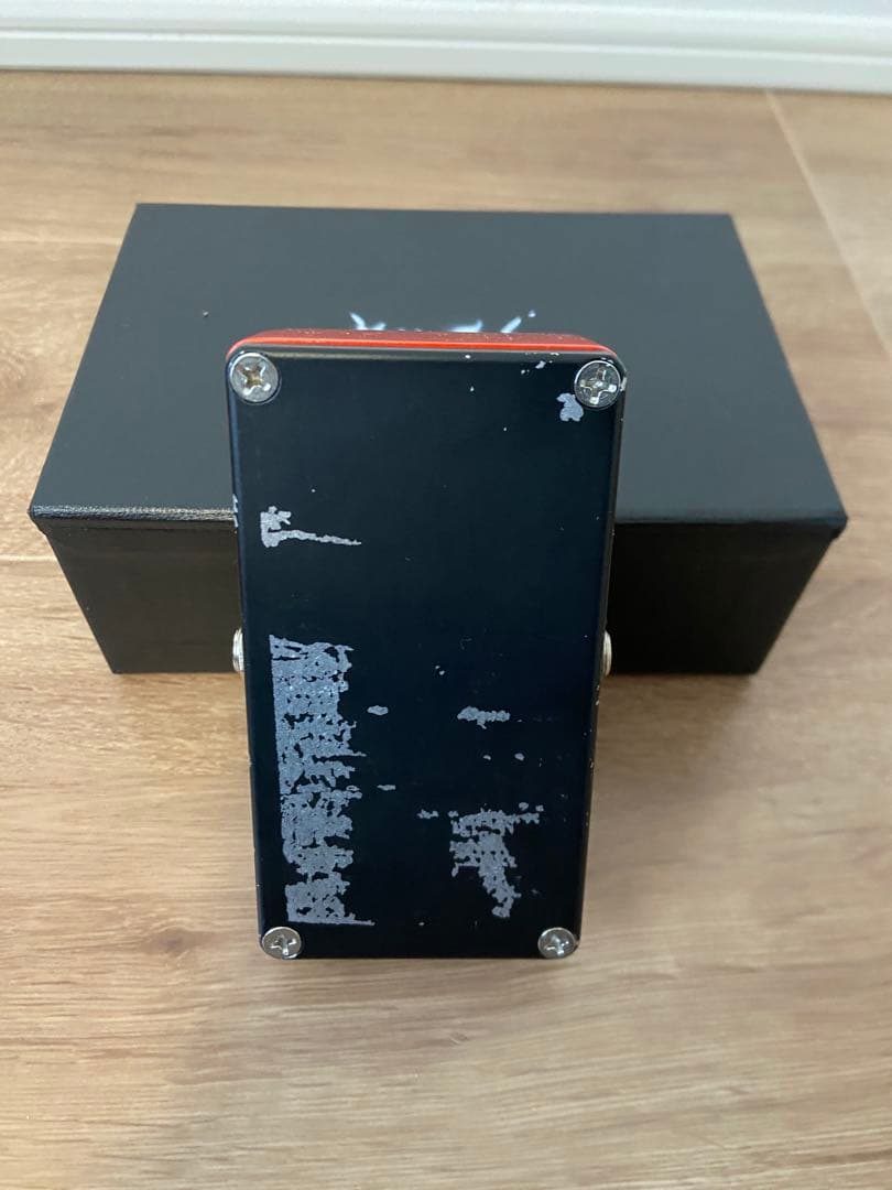 yuuri sound COT50 HW 初期　完全再現　lovepedal