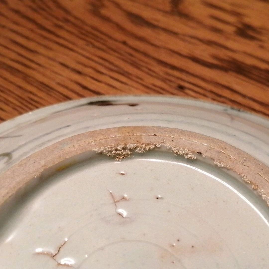 中国(福建•広東)　皿