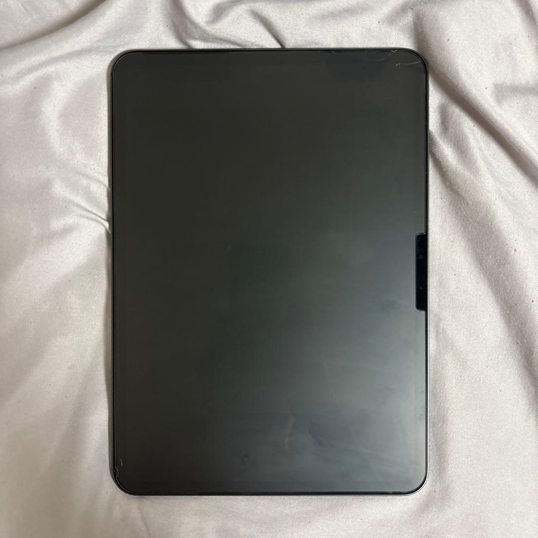 iPad Pro (M4) 11インチ 256GB