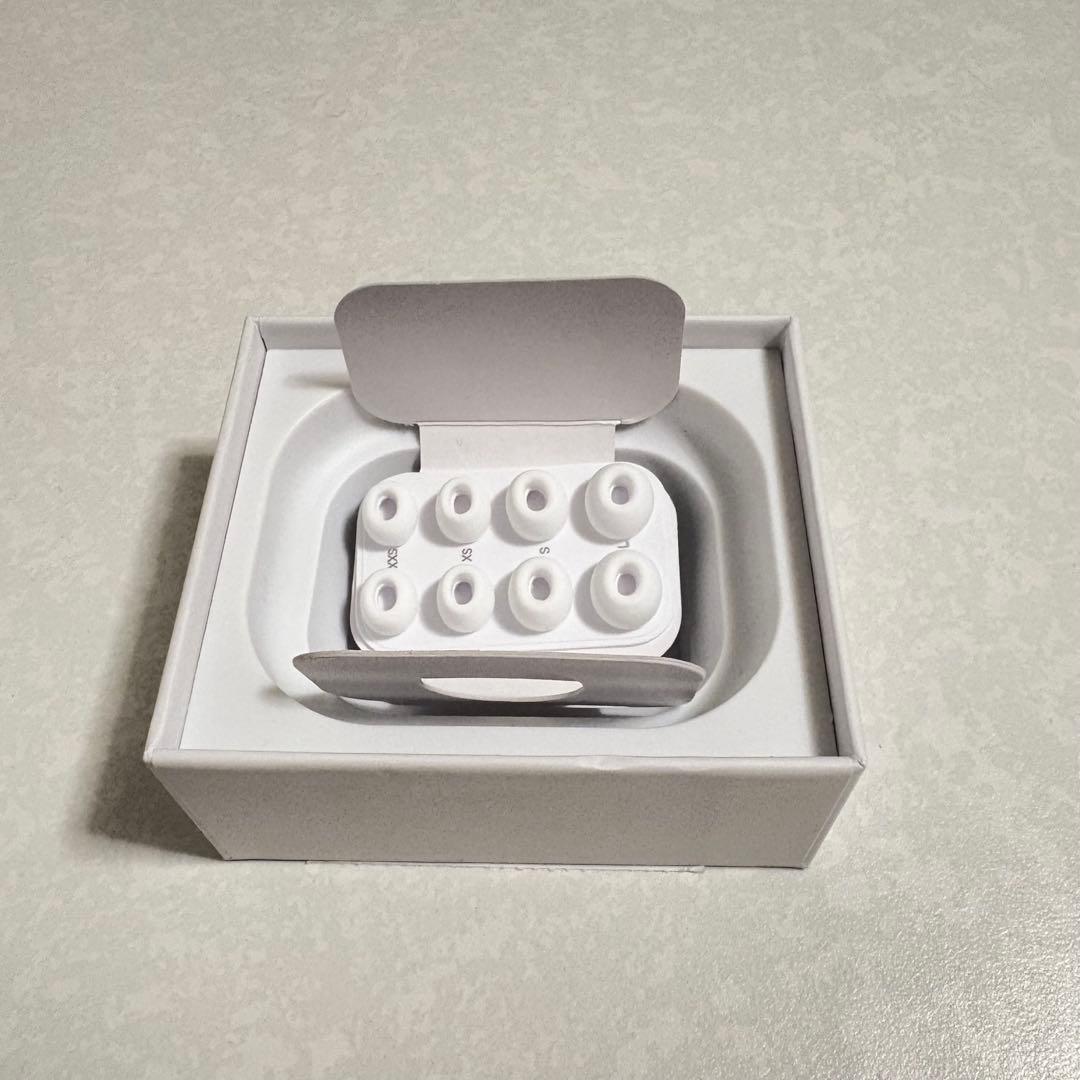 【美品】AirPods pro3 一度のみ装着