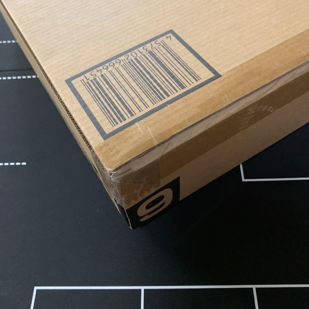 LBUILD メタルビルド ダブルオークアンタフルセイバー