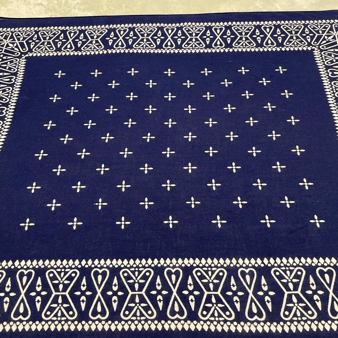 訳あり60s クロス バンダナbandana RN14193 SPECIAL!