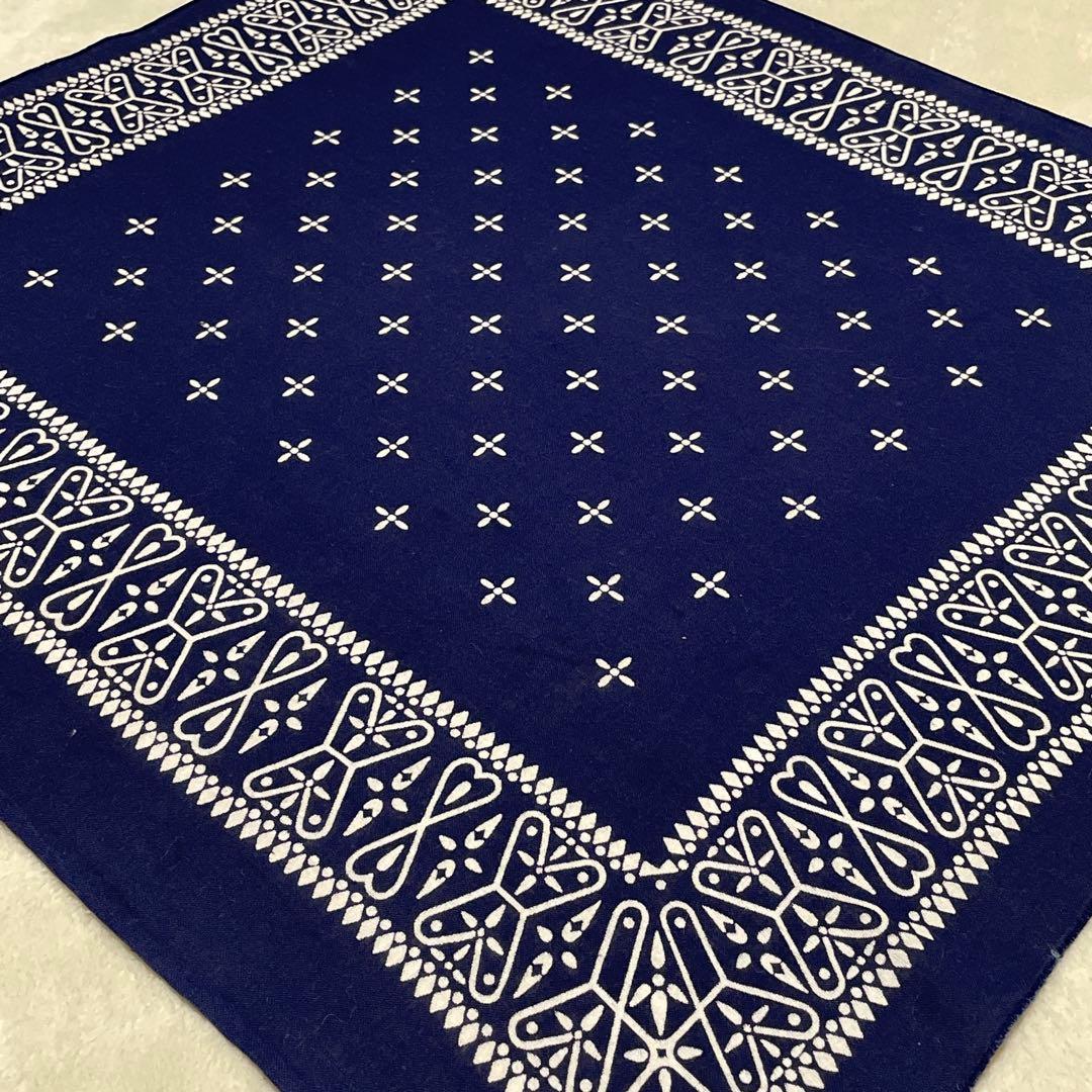 訳あり60s クロス バンダナbandana RN14193 SPECIAL!