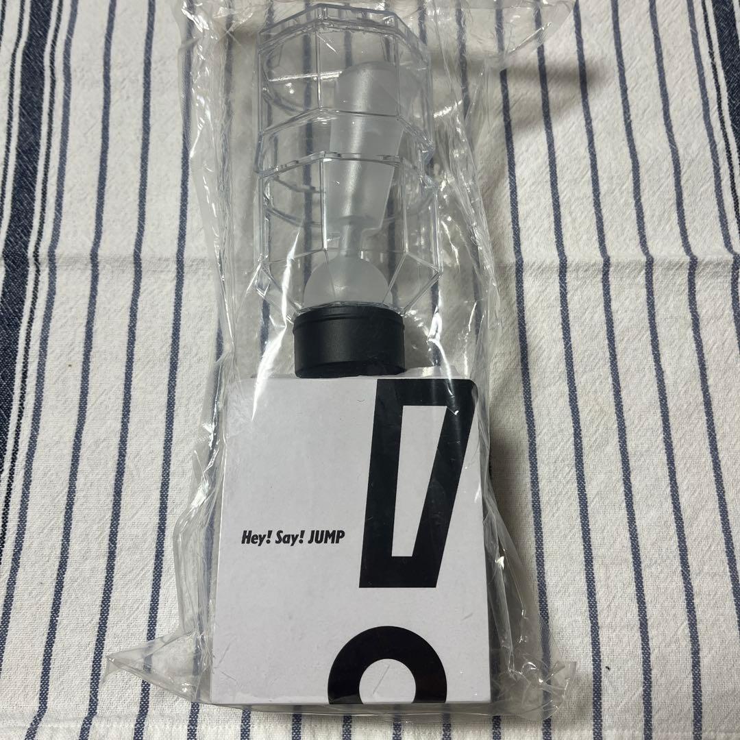 hey say jump ペンライト
