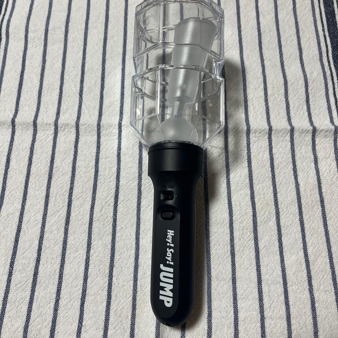 hey say jump ペンライト