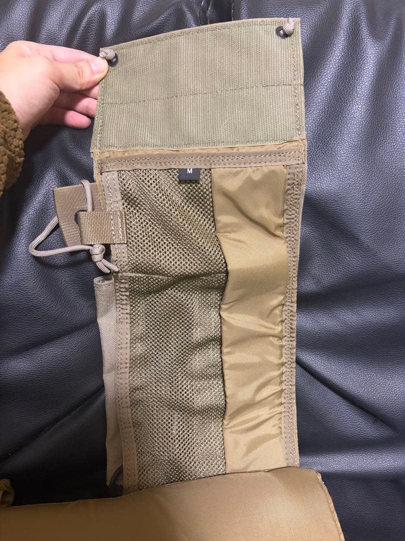 【実物】LBT-6094A コヨーテTAN & LBT LBT-6142C