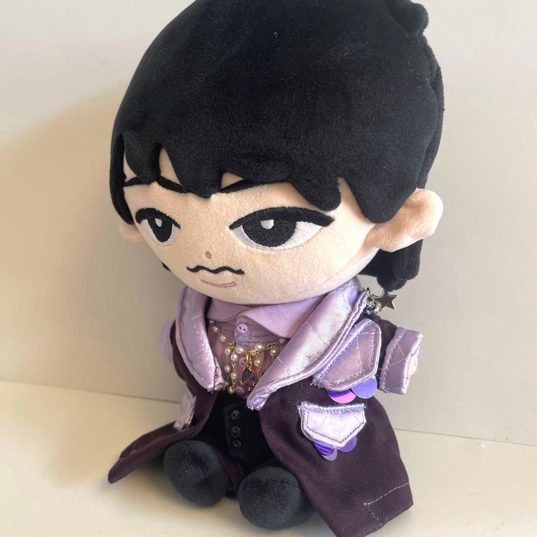 さくら様　すのチル　服