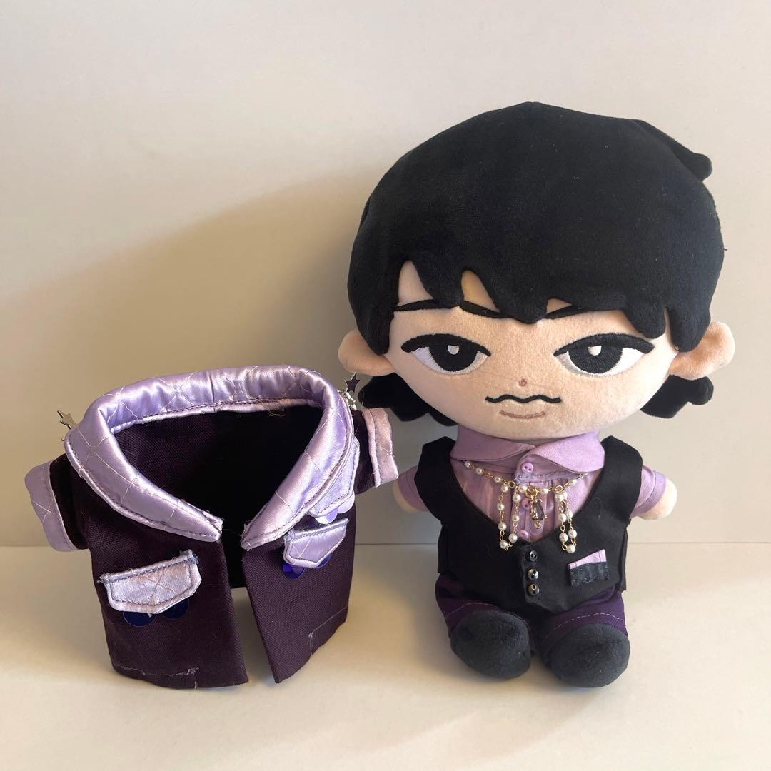 さくら様　すのチル　服