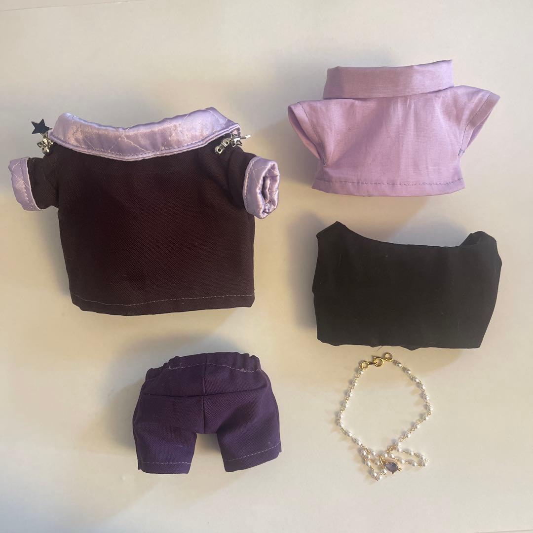 さくら様　すのチル　服