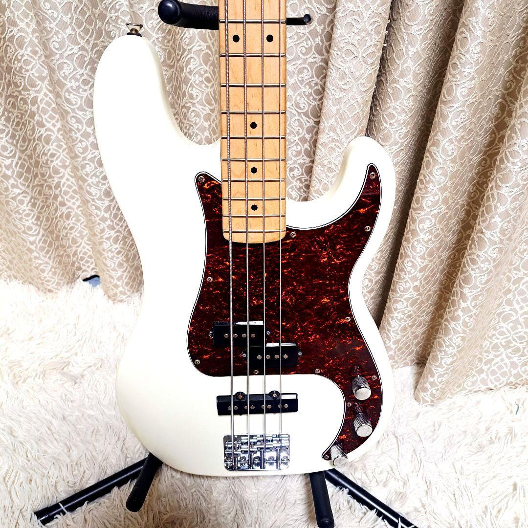 Squier Classic Vibe 60s’ Precision Bass
