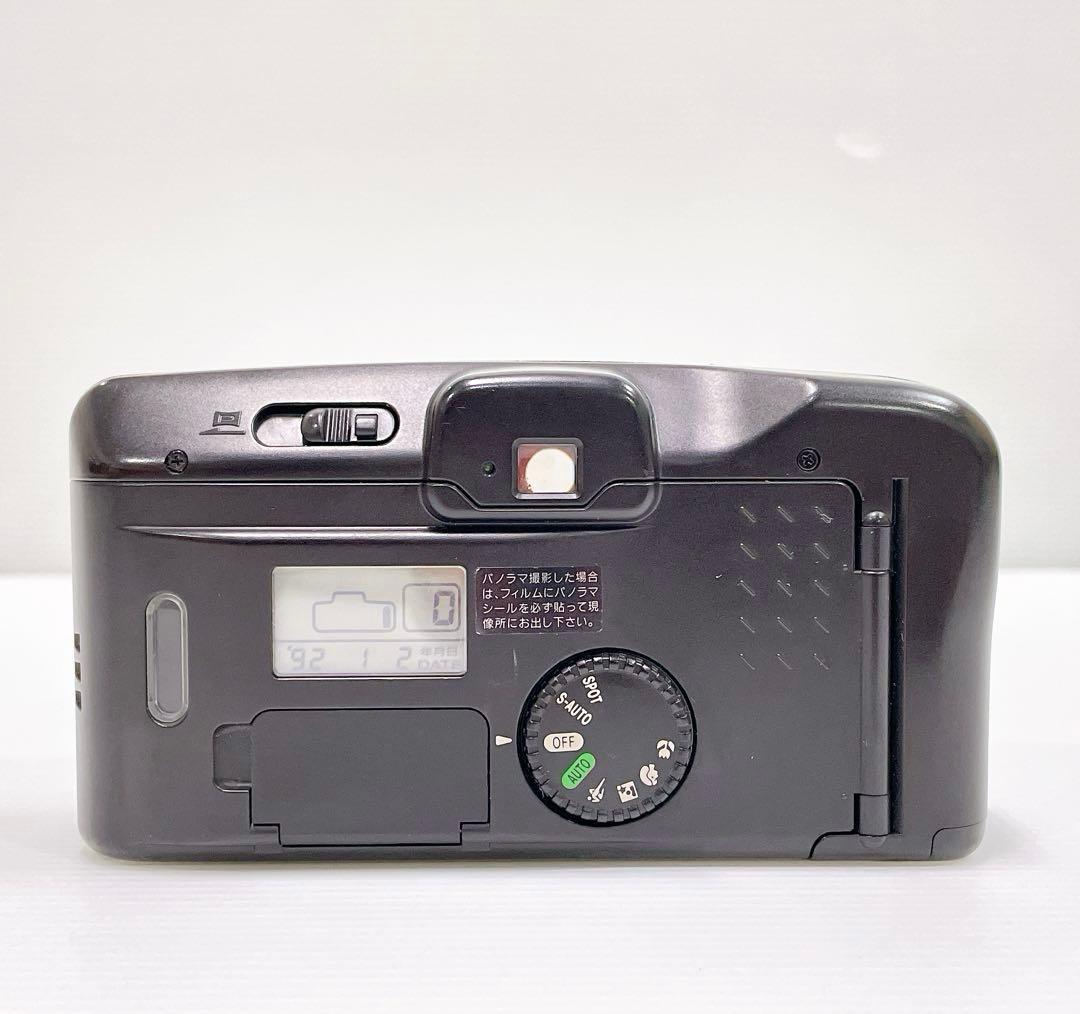 【完動品】CANON Autoboy S PANORAMA