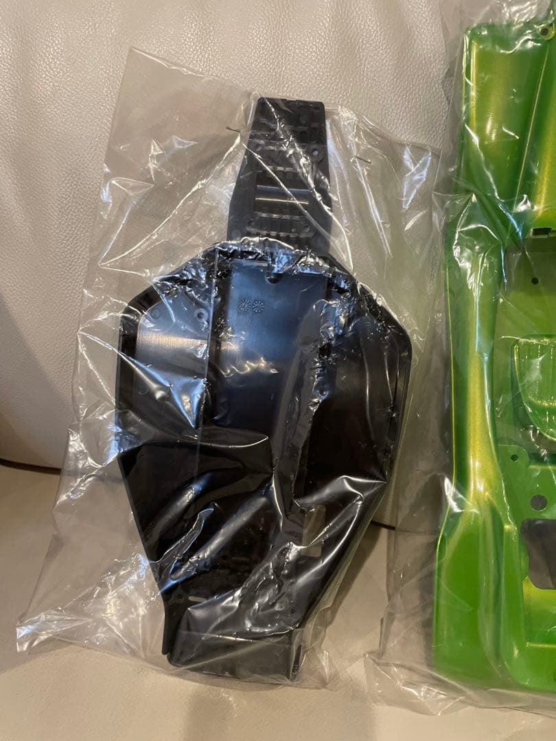 TAMIYA STREET ROVER 1/16 RCカー