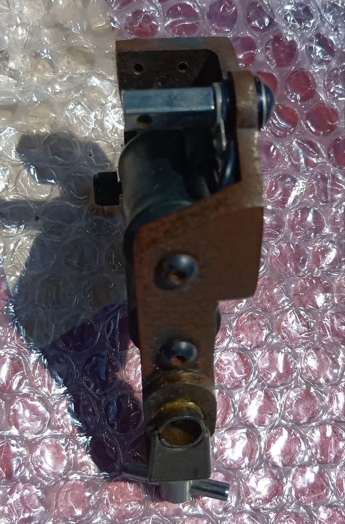 タトゥーマシン tattoomachine　すじ彫り用　★詳細は写真で★