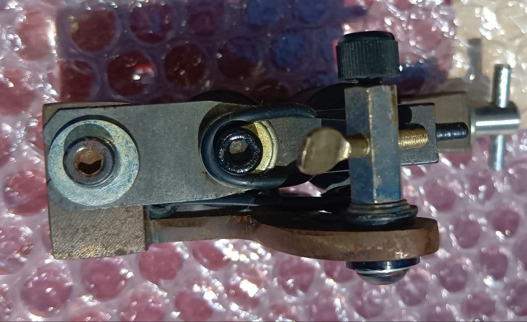 タトゥーマシン tattoomachine　すじ彫り用　★詳細は写真で★