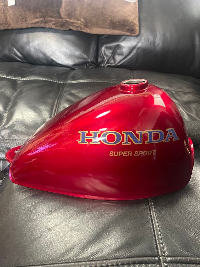 モンキー　外装セット！　新品タンク