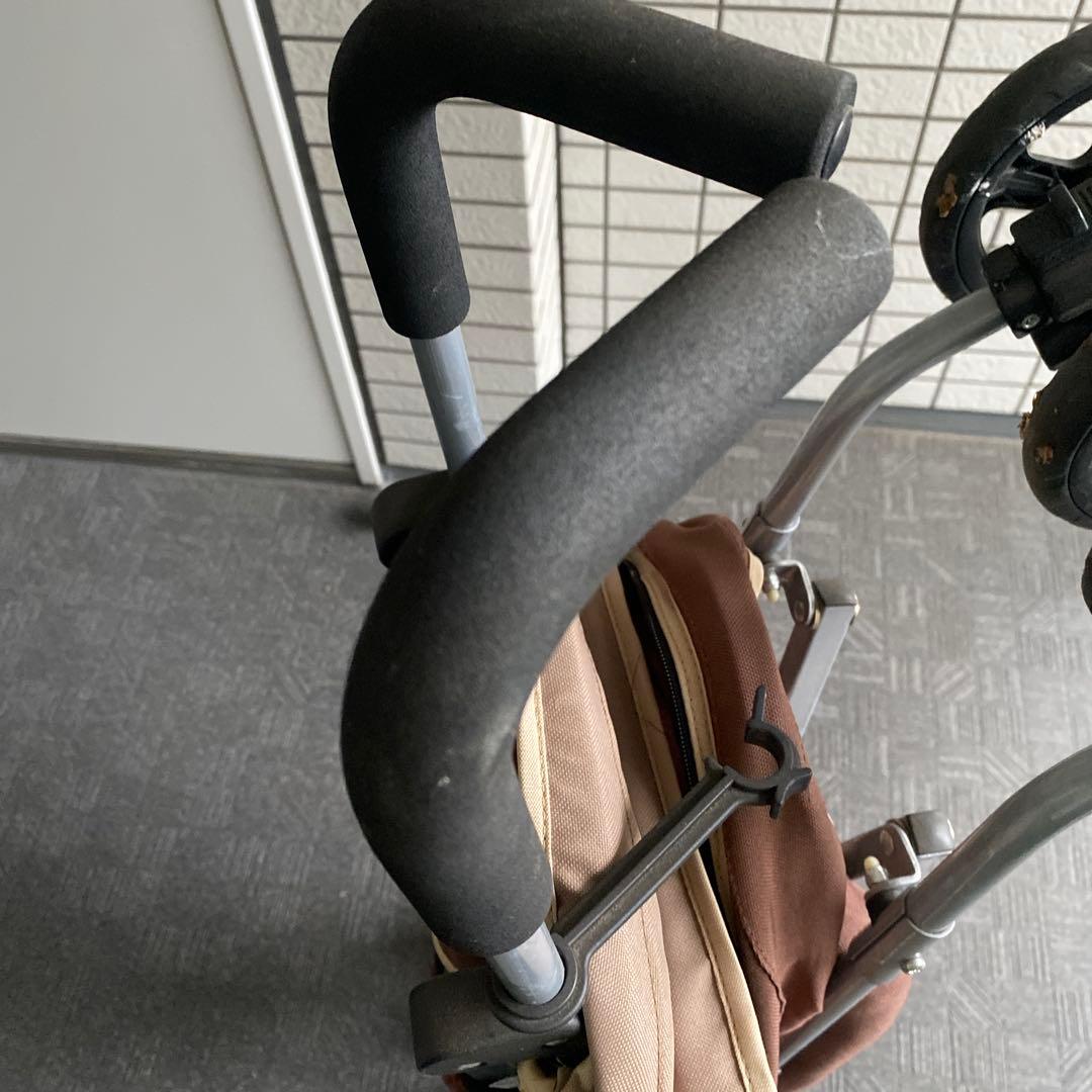 犬用バギー　折りたたみ