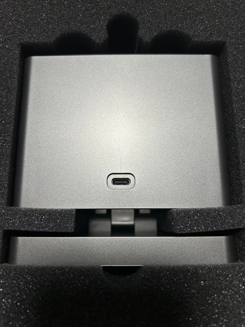 ジョングク　スピーカー　ライト　microcosmos