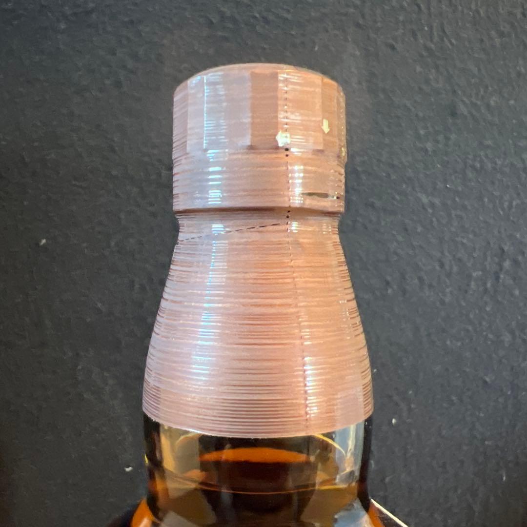 山崎シングルモルトウイスキー 700ml 100周年記念