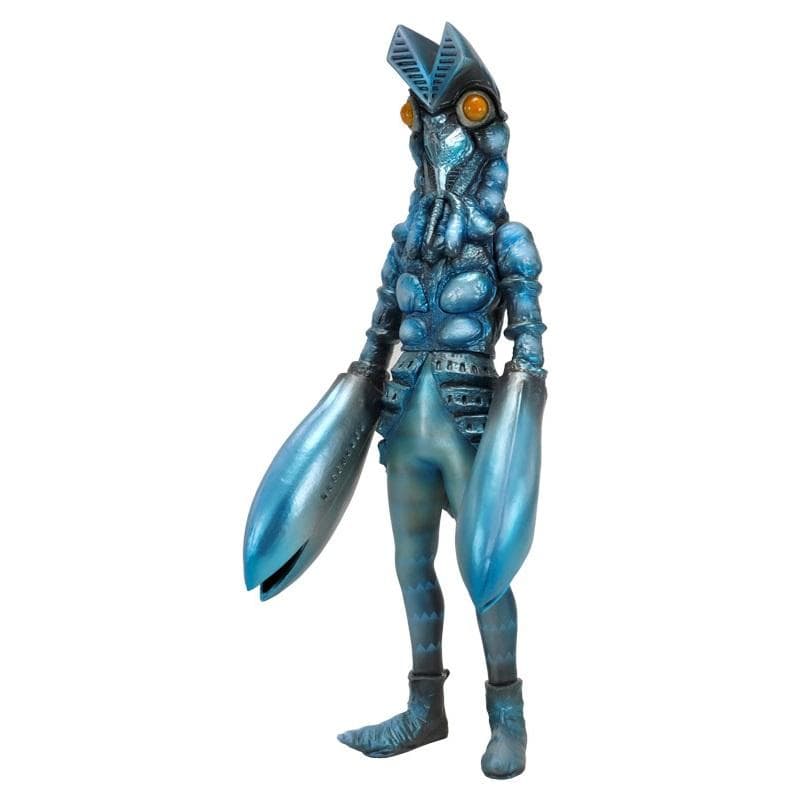 1/6特撮シリーズ 宇宙忍者バルタン星人 分身直前イメージ Ver.　フィギュア