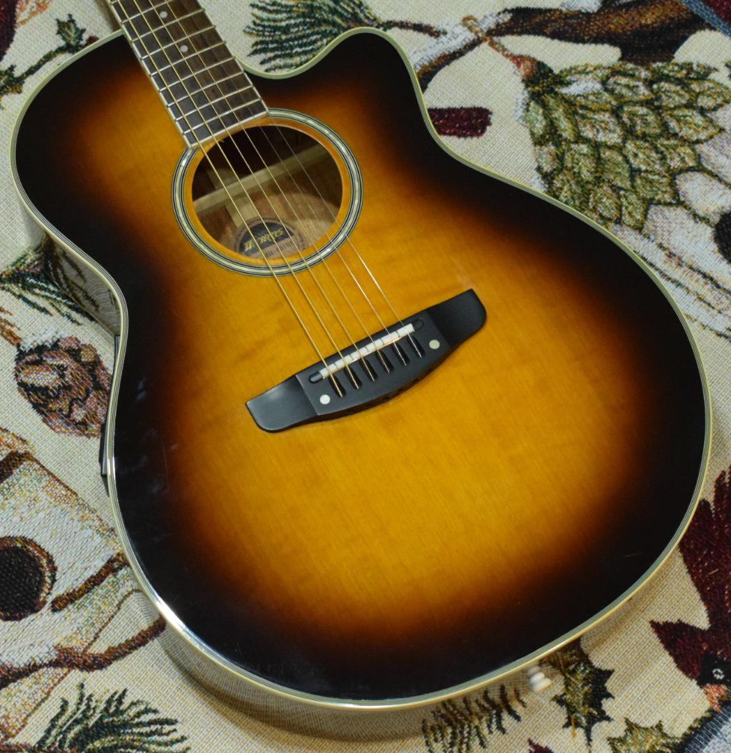 Morris MR-451BS エレアコ ケース付