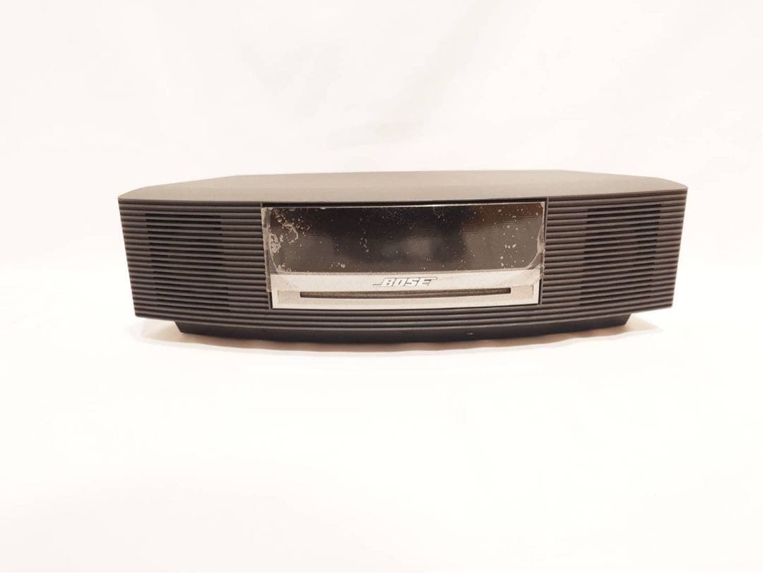 BOSE Wave Music System AWRCCC　ブラック