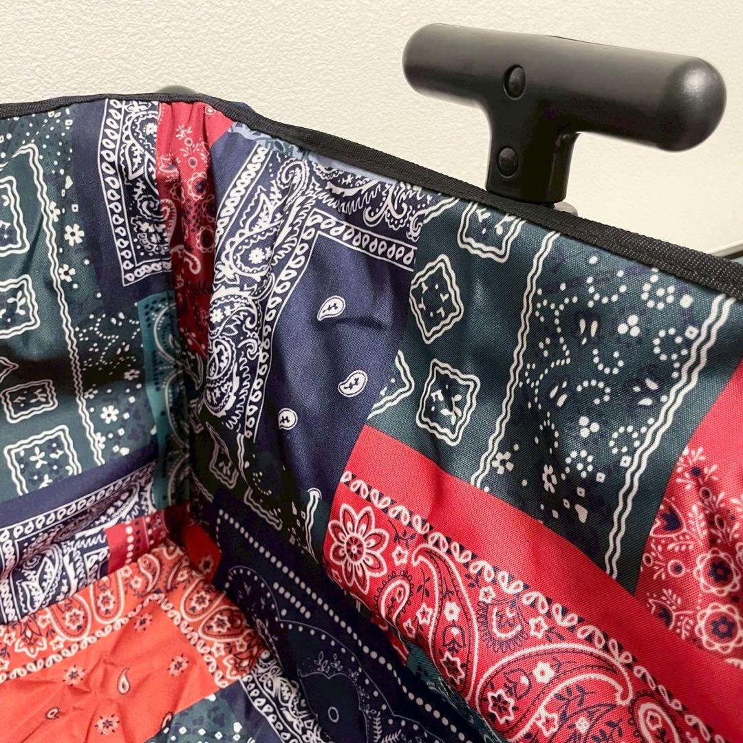 【激レア】Coleman アウトドアワゴン ビームス別注 コラボ 希少品