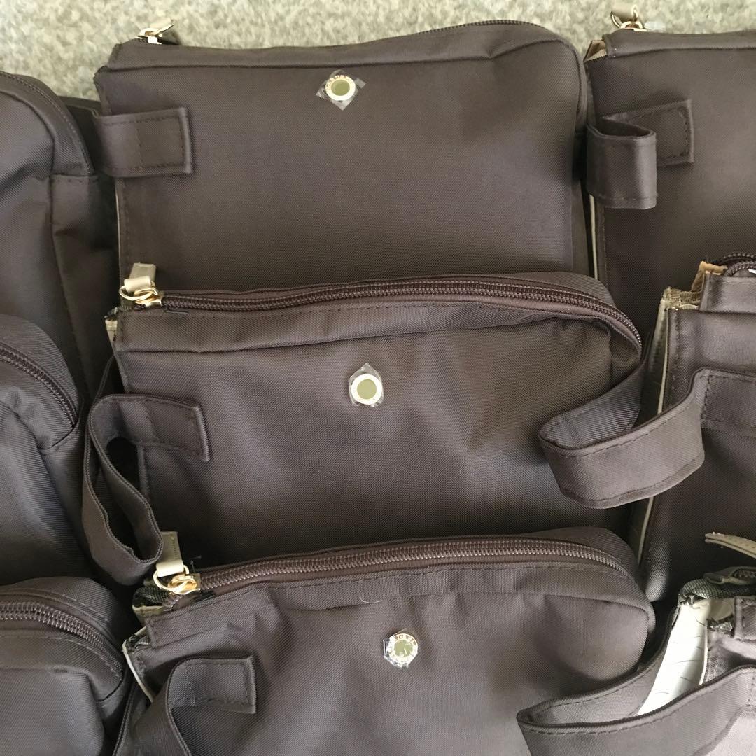 エミレーツ　ビジネスクラス　アメニティ　9個セット