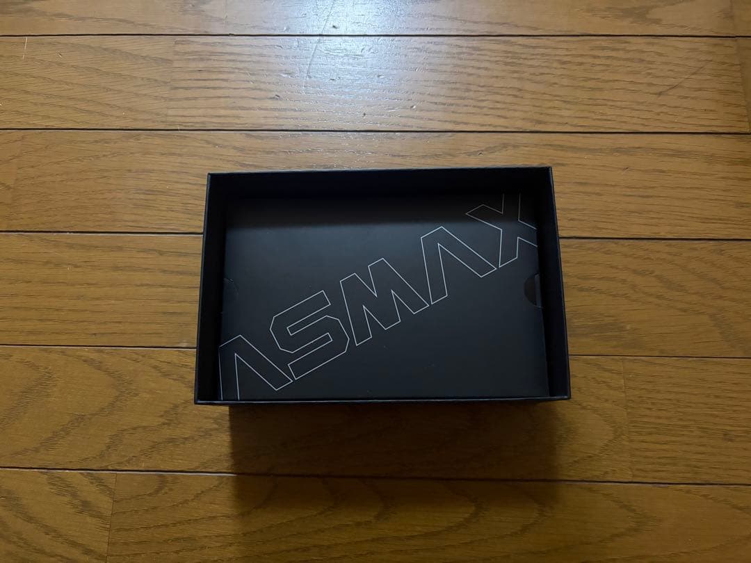 ASMAX S1 バイク用インカム