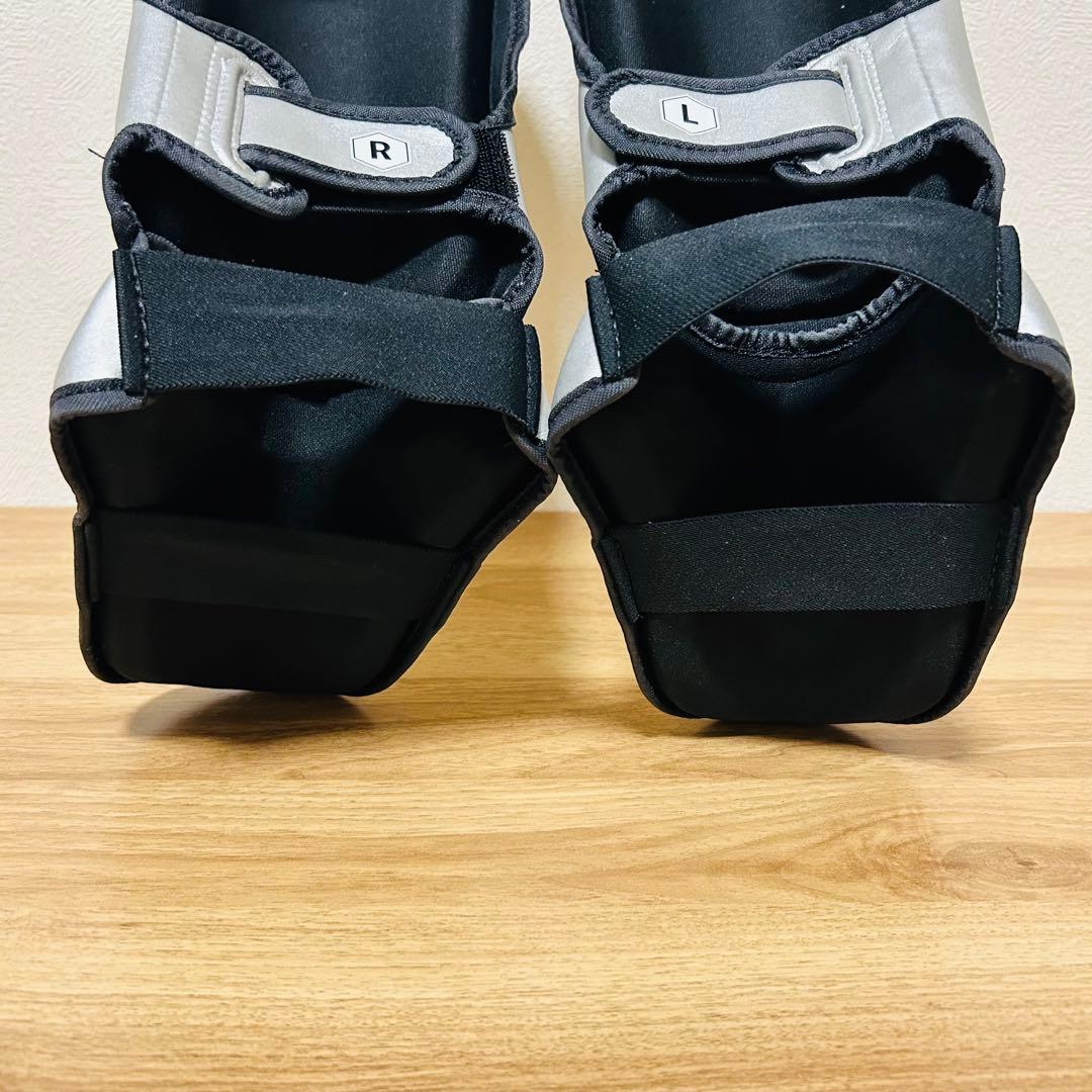 TWINS ツインズ グローブ レッグガード ニーガード セット