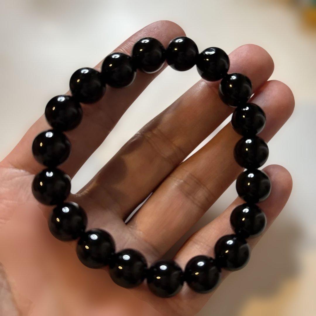 久しぶり！綺麗なモリオンたん！ピカピカ！