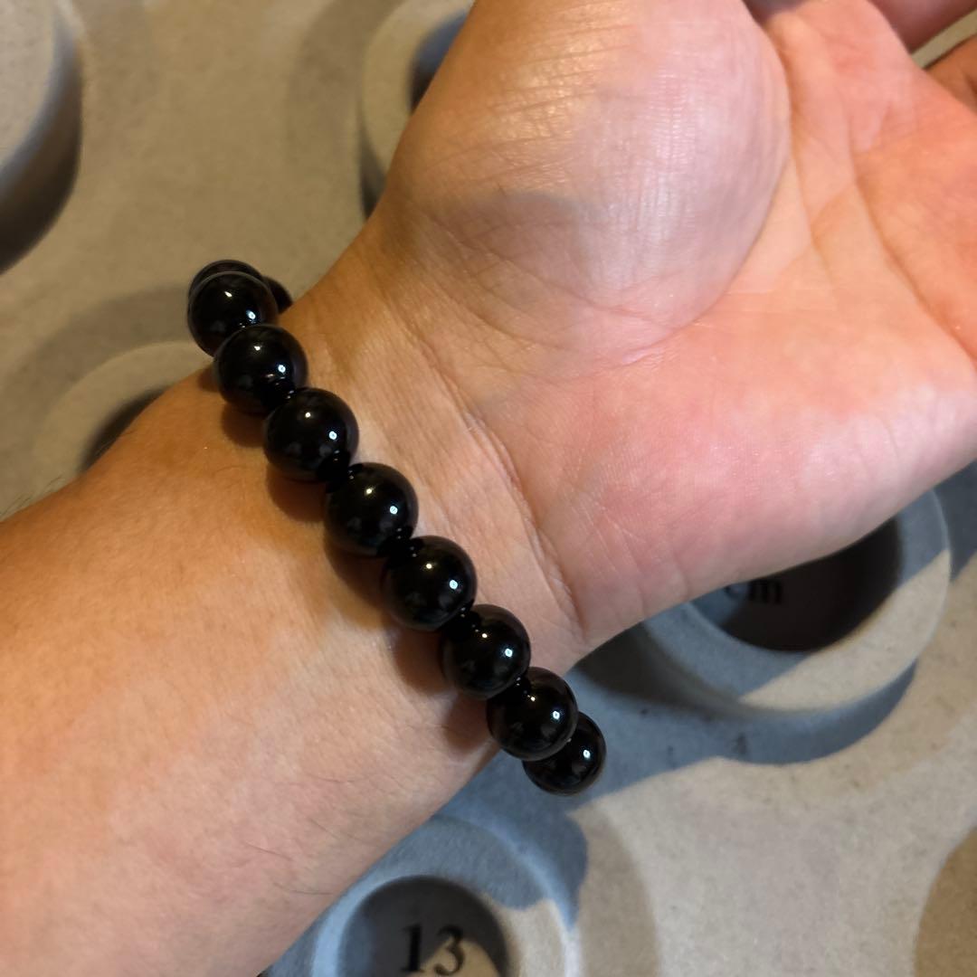 久しぶり！綺麗なモリオンたん！ピカピカ！