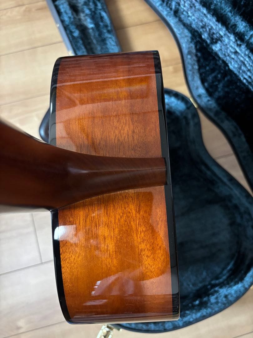 K.Yairi LO-65G HB Angel series ヤイリ　ギター