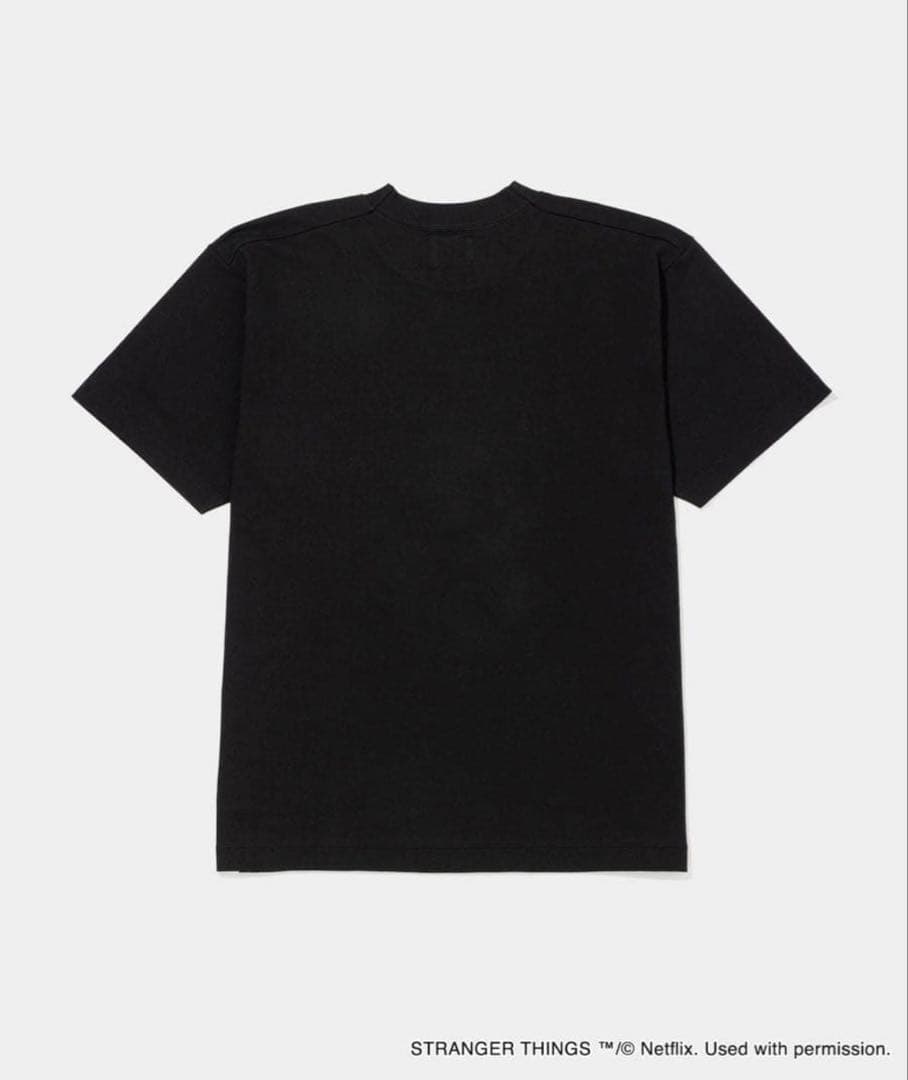 トップス Stranger Things BEDWIN Tee 01 L