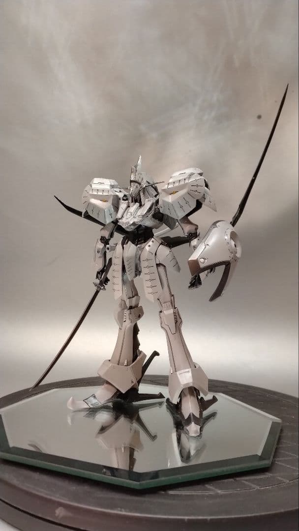 FSS　テロルミラージュ　1/144 完成品