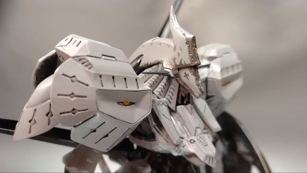 FSS　テロルミラージュ　1/144 完成品