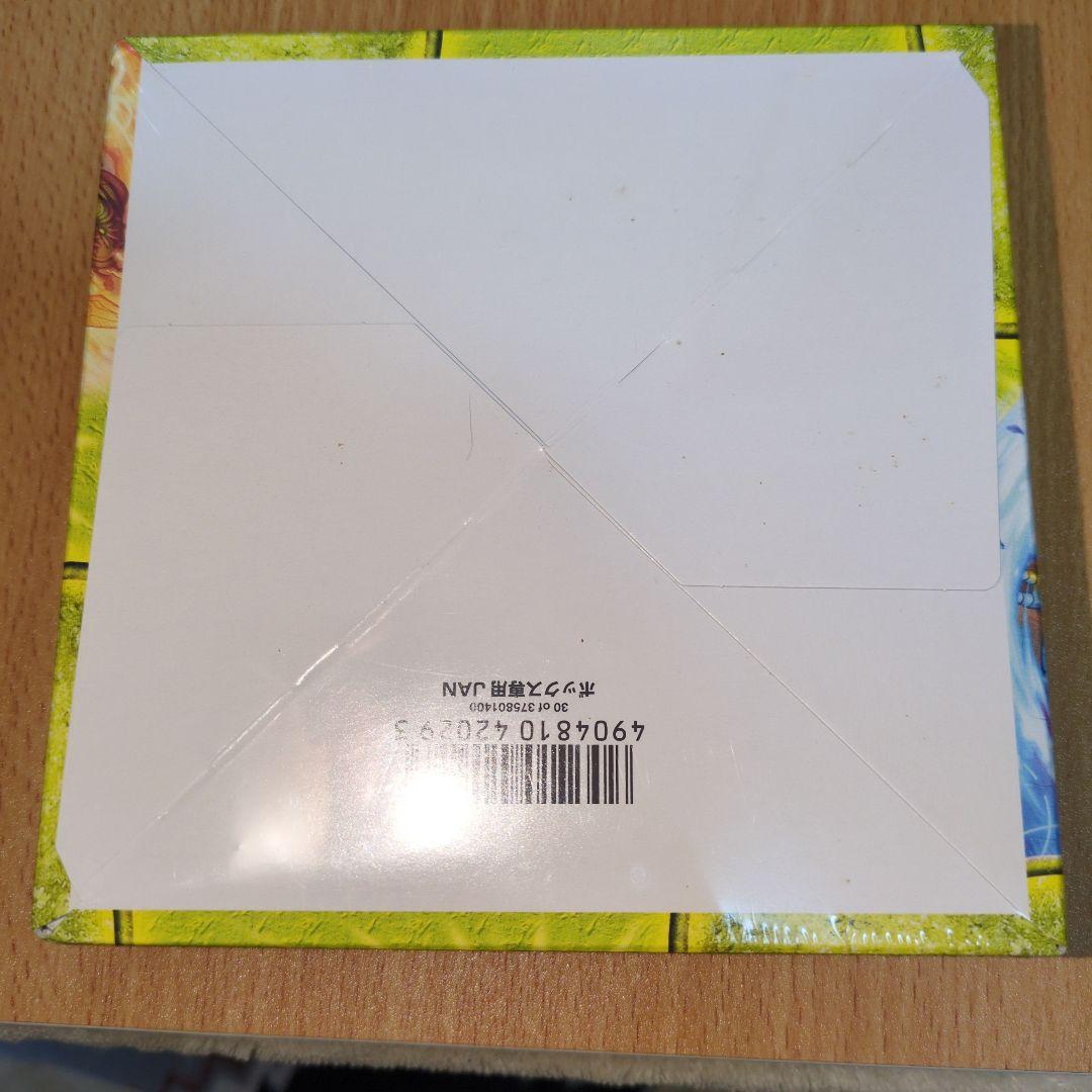 DMR-03 エピソード1 ガイアールビクトリー　未開封　ボックス　box