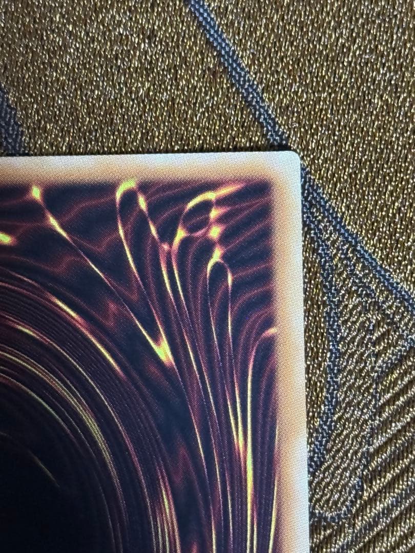 閃刀姫-レイ　20thシークレットレア