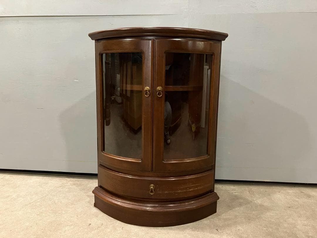 『maruni』マルニ コーナーラック サイドボード チェスト RWche8