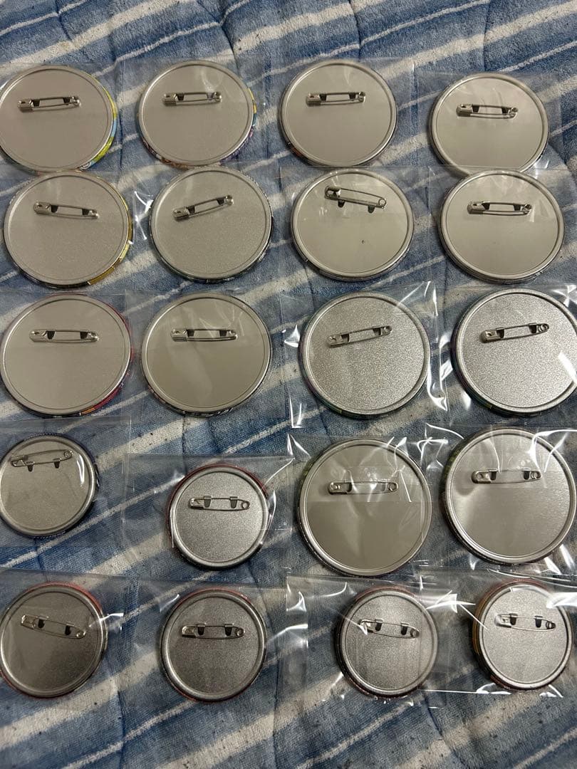 SAKAMOTO DAYS サカモトデイズ　コレクション缶バッジ　南雲　いっぱい